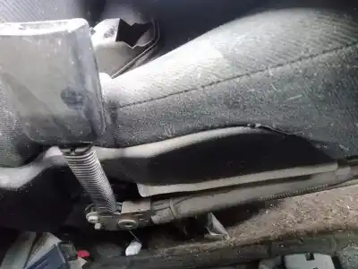 Автозапчастина б/у лівий передній гачок для ford focus c-max (cap) 2.0 tdci cat посилання на oem iam   