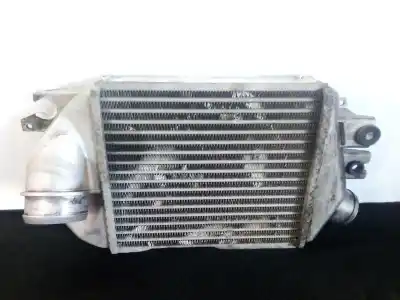 Peça sobressalente para automóvel em segunda mão intercooler por subaru forester s12 2.0 diesel cat referências oem iam s1ctm0180 - 951998