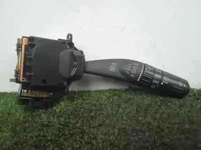 Peça sobressalente para automóvel em segunda mão comutador de limpa vidros por subaru forester s12 2.0 diesel cat referências oem iam 83114ag031