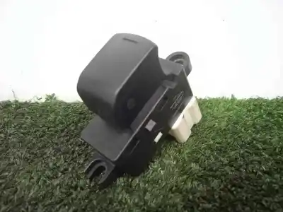 Peça sobressalente para automóvel em segunda mão botão / interruptor elevador vidro traseiro esquerdo por subaru forester s12 2.0 diesel cat referências oem iam 