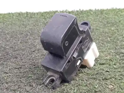 Peça sobressalente para automóvel em segunda mão botão / interruptor elevador vidro traseiro direito por subaru forester s12 2.0 diesel cat referências oem iam 