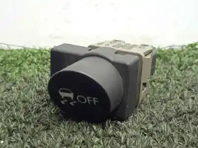 Peça sobressalente para automóvel em segunda mão botão esp por subaru forester s12 2.0 diesel cat referências oem iam 