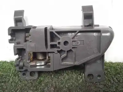 Second-hand car spare part interior right front handle for subaru forester s12 2.0 diesel cat oem iam references   