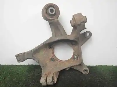 Peça sobressalente para automóvel em segunda mão manga de eixo traseira esquerda por subaru forester s12 2.0 diesel cat referências oem iam 28411sc010