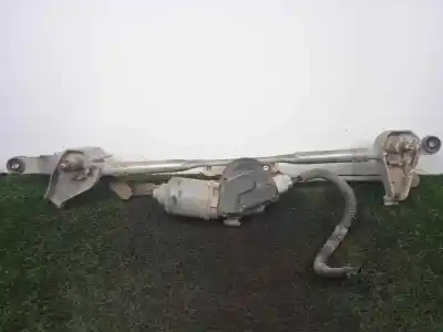 Peça sobressalente para automóvel em segunda mão motor do limpa para brisas por subaru forester s12 2.0 diesel cat referências oem iam 86511sc010 - 1593001840