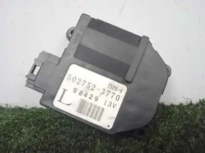 Peça sobressalente para automóvel em segunda mão motor de sofagem por subaru forester s12 2.0 diesel cat referências oem iam 5027523770