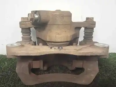 Peça sobressalente para automóvel em segunda mão pinça de travão traseira direita por subaru forester s12 2.0 diesel cat referências oem iam 26692fg000