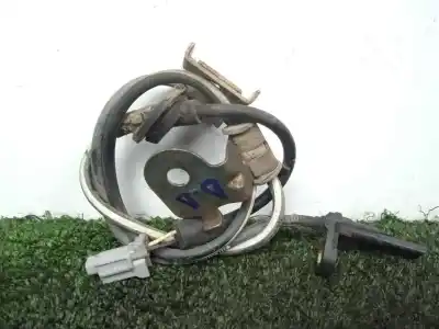 Peça sobressalente para automóvel em segunda mão sensor por subaru forester s12 2.0 diesel cat referências oem iam 27540ag10