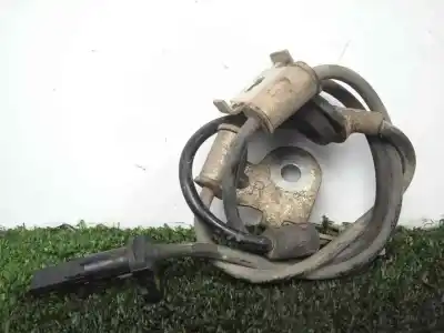 Peça sobressalente para automóvel em segunda mão sensor por subaru forester s12 2.0 diesel cat referências oem iam 27540ag10  