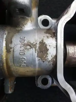 Gebrauchtes Autoersatzteil nockenwelle zum opel astra f berlina 1.6 16v oem-iam-referenzen 90410996  