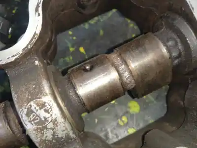 Gebrauchtes Autoersatzteil nockenwelle zum opel astra f berlina 1.6 16v oem-iam-referenzen 90410996  