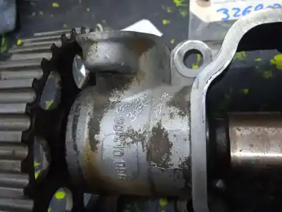 Gebrauchtes Autoersatzteil nockenwelle zum opel astra f berlina 1.6 16v oem-iam-referenzen 90410996  