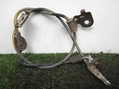 Peça sobressalente para automóvel em segunda mão sensor por subaru forester s12 2.0 diesel cat referências oem iam 27540ag11