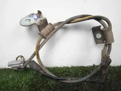 Peça sobressalente para automóvel em segunda mão sensor por subaru forester s12 2.0 diesel cat referências oem iam 27540ag11  