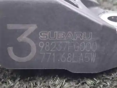 Second-hand car spare part sensor for subaru forester s12 2.0 diesel cat oem iam references 98237fg000  