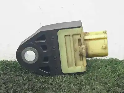 Peça sobressalente para automóvel em segunda mão sensor por subaru forester s12 2.0 diesel cat referências oem iam 98231fg000  