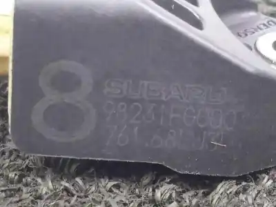 Second-hand car spare part sensor for subaru forester s12 2.0 diesel cat oem iam references 98231fg000  