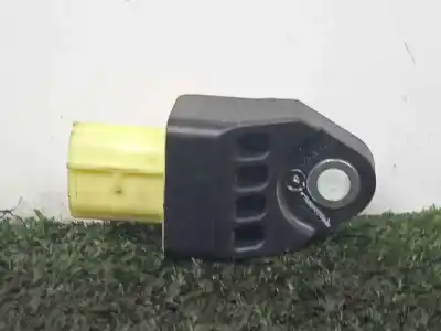 Peça sobressalente para automóvel em segunda mão sensor por subaru forester s12 2.0 diesel cat referências oem iam 98237ag000