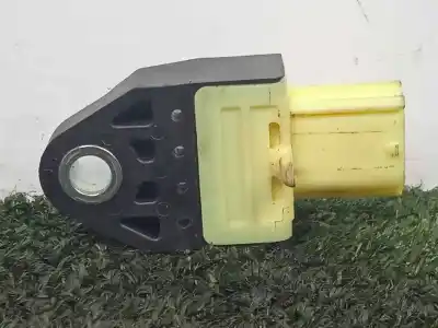 Second-hand car spare part sensor for subaru forester s12 2.0 diesel cat oem iam references 98237ag000  