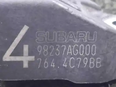 Second-hand car spare part sensor for subaru forester s12 2.0 diesel cat oem iam references 98237ag000  