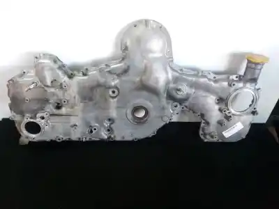 Peça sobressalente para automóvel em segunda mão tampa de distribuição por subaru forester s12 2.0 diesel cat referências oem iam 520