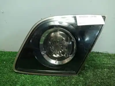 Автозапчастина б/у внутрішній правий завод для mazda 3 berlina (bk) 2.0 16v cat посилання на oem iam 