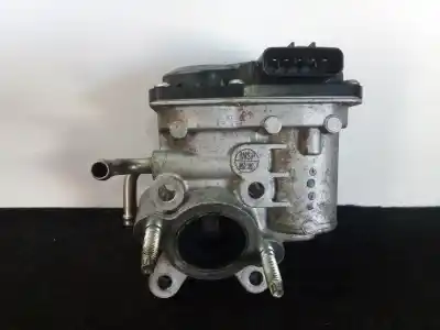 İkinci el araba yedek parçası EGR VALFI için SUBARU FORESTER S12  OEM IAM referansları 14710AA741 - 1501000053 - 05L200009  