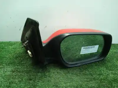 Автозапчастина б/у правий задний огляд для mazda 3 berlina (bk) 2.0 16v cat посилання на oem iam 