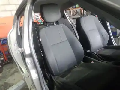 Pièce détachée automobile d'occasion SIÈGE AVANT DROIT pour RENAULT MEGANE III BERLINA 5 P  Références OEM IAM   