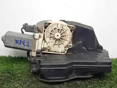 Tweedehands auto-onderdeel linker voordeur slot voor bmw serie 7 (e65/e66) 3.0 turbodiesel cat oem iam-referenties 7028910