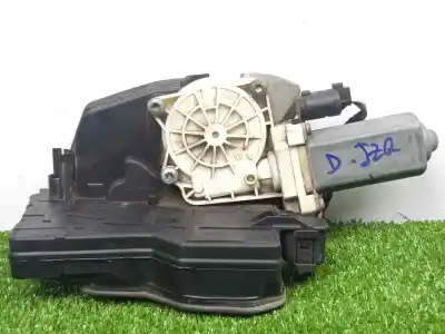 Tweedehands auto-onderdeel linker voordeur slot voor bmw serie 7 (e65/e66) 3.0 turbodiesel cat oem iam-referenties 7028905