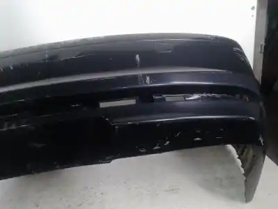 Second-hand car spare part rear bumper for bmw serie 7 (e65/e66) 4.0 v8 cat oem iam references   05-09