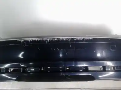 Second-hand car spare part rear bumper for bmw serie 7 (e65/e66) 4.0 v8 cat oem iam references   05-09