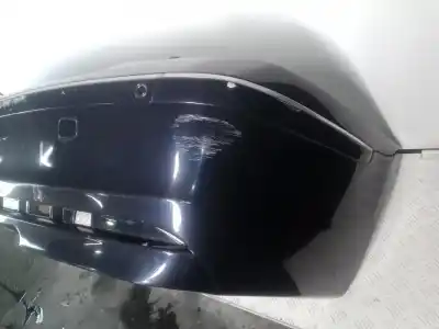 Second-hand car spare part rear bumper for bmw serie 7 (e65/e66) 4.0 v8 cat oem iam references   05-09