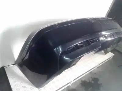 Second-hand car spare part rear bumper for bmw serie 7 (e65/e66) 4.0 v8 cat oem iam references   05-09