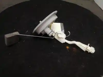 Peça sobressalente para automóvel em segunda mão boia / bomba combustível por bmw serie 7 (e65/e66) 3.6 v8 32v cat referências oem iam 6756258  