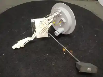 Peça sobressalente para automóvel em segunda mão boia / bomba combustível por bmw serie 7 (e65/e66) 3.6 v8 32v cat referências oem iam 6756258  