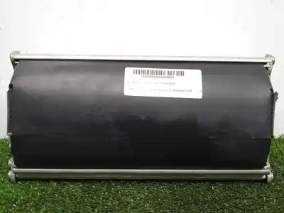 Peça sobressalente para automóvel em segunda mão airbag dianteiro direito por bmw serie 7 (e65/e66) 3.0 turbodiesel cat referências oem iam 39714189302t - 601850300c - 04b349ua0302m