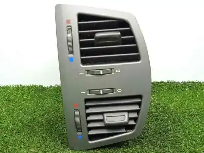 Peça sobressalente para automóvel em segunda mão aerador traseiro por bmw serie 7 (e65/e66) 3.0 turbodiesel cat referências oem iam 64227002395 - 8385257 - 14121810