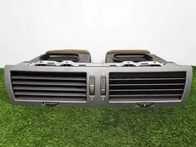Peça sobressalente para automóvel em segunda mão grelha de ventilação tablier por bmw serie 7 (e65/e66) 3.0 turbodiesel cat referências oem iam 82235990