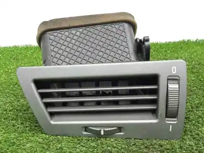 Peça sobressalente para automóvel em segunda mão saída de ar lateral esquerda por bmw serie 7 (e65/e66) 3.0 turbodiesel cat referências oem iam 64228223333