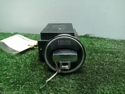 Second-hand car spare part ignition switch for volkswagen passat variant (3c5) 2.0 tdi oem iam references 3c0905843r