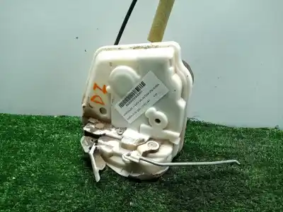 Pièce détachée automobile d'occasion serrure de porte avant gauche pour mazda 2 (de_, dh_) 1.3 (de3fs) références oem iam 