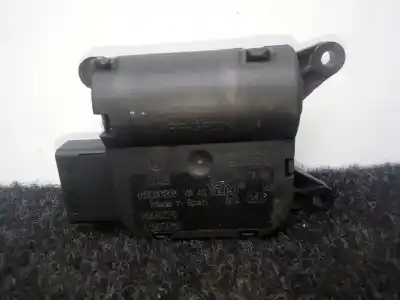 Peça sobressalente para automóvel em segunda mão MOTOR DE SOFAGEM por AUDI A3 SPORTBACK (8P)  Referências OEM IAM REF: 0132801338 - 1K1907511G  