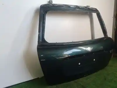 Автозапчастина б/у загальні двері для mini mini (r56) 1.4 16v cat посилання на oem iam   