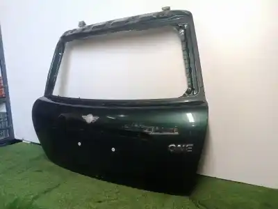 Автозапчастина б/у загальні двері для mini mini (r56) 1.4 16v cat посилання на oem iam   