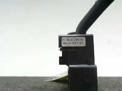 Автозапчастина б/у команда чистити для volkswagen new beetle (9c1/1c1) 1.9 tdi посилання на oem iam 4b0953503e  