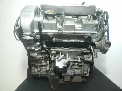 Pièce détachée automobile d'occasion moteur complet pour ford mondeo berlina (ge) 2.5 v6 24v cat références oem iam lcbd 170cv 