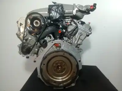 Pièce détachée automobile d'occasion moteur complet pour ford mondeo berlina (ge) 2.5 v6 24v cat références oem iam lcbd 170cv 