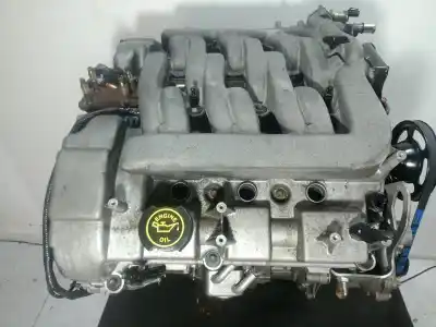 Pièce détachée automobile d'occasion moteur complet pour ford mondeo berlina (ge) 2.5 v6 24v cat références oem iam lcbd 170cv 